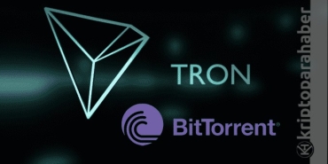 TRON, BitTorrent ağının (BTTC) lansman tarihini onayladı! BTT fiyatı yüzde 40 arttı