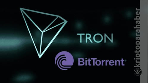 TRON, BitTorrent ağının (BTTC) lansman tarihini onayladı! BTT fiyatı yüzde 40 arttı