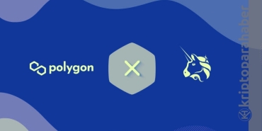 Uniswap, Polygon'da yayına girdi