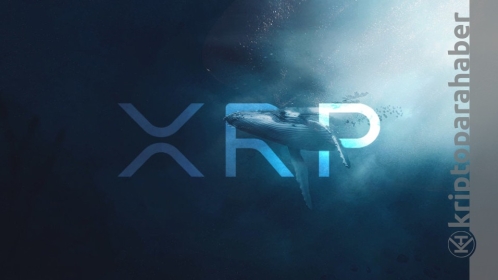 Binance’ten yüksek miktarda XRP çekildi; Büyük bir hareket mi geliyor?