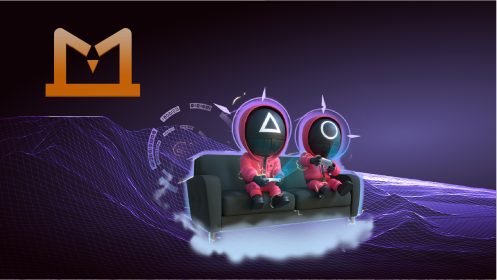 Hayatınızı değiştirebilecek yeni PlayToEarn Blockchain projesi! 11Minutes!