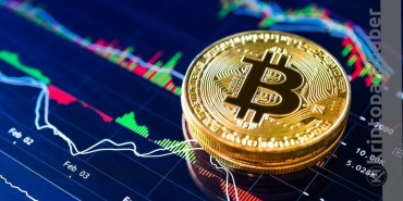 Bitcoin'de 6 ayın bombası! Kritik gösterge dip yaptı