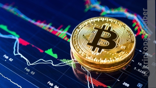 Bitcoin’de 6 ayın bombası! Kritik gösterge dip yaptı