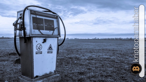 2021’de işlem ücreti en çok artan ve azalan kripto paralar