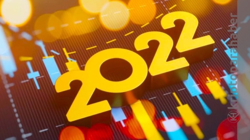 “2022’nin starı bu altcoin olacak!” Popüler analistten yeni yıl tahminleri