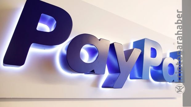 Ödeme devi PayPal, kendi stabil coinini çıkarmaya mı hazırlanıyor?