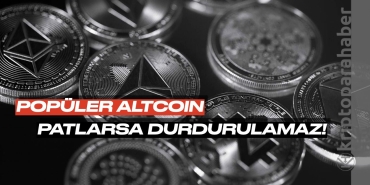 "SUSHI yükselişe geçebilir" beklentisi