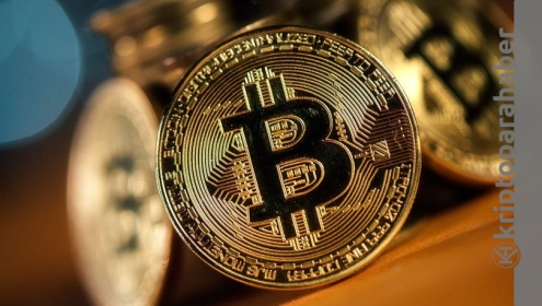 Bitcoin ağında balina işlemleri azalıyor, düşüş fırtınası son mu buluyor?