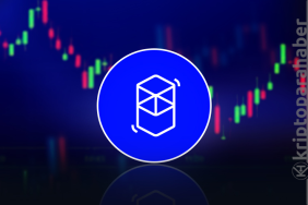 3 günde %25 artan altcoin, boğa koşusuna hazırlanıyor! Teknik analiz