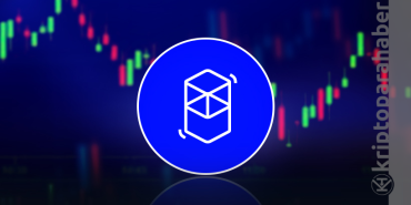 3 günde %25 artan altcoin, boğa koşusuna hazırlanıyor! Teknik analiz