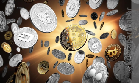 Bu 4 altcoin yakın gelecekte büyük kazançlar elde edebilir!