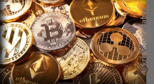 Piyasa çöktü, balinalar bu 10 altcoin’e hücum etti! Çılgın alımlar!