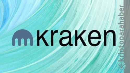 Kraken bu 3 coini listesine ekledi; tokenlerin fiyatı yükselişe geçti!
