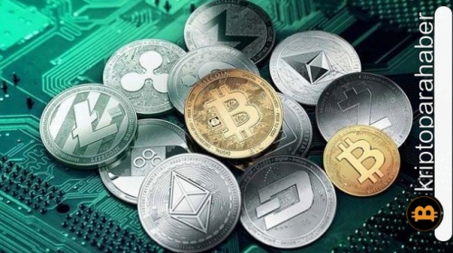 Bu altcoin’i tutan yatırımcılar kazandı! Yükseliş trendini devam ettirebilecek mi?