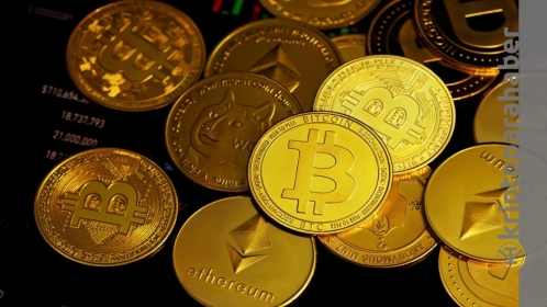 Kripto para piyasasındaki kan banyosu devam ederken en çok kaybeden 3 altcoin