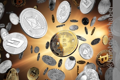 Piyasa düşüşteyken dipten satın alınabilecek en iyi 3 altcoin!