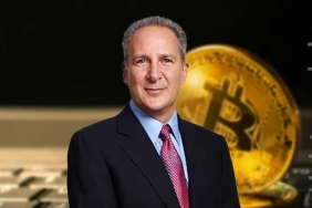 Peter Schiff: "Bitcoin kritik seviyenin altına düşerse flaş çöküş başlayabilir!"