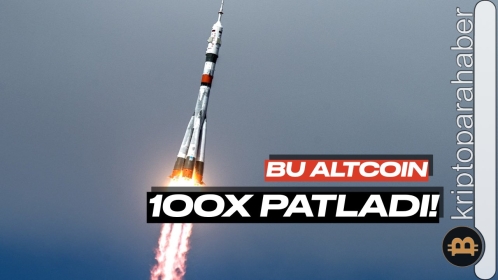 Az bilinen altcoin Coinbase’de listelendi, %1000 yaptı! Uçuş sürebilir