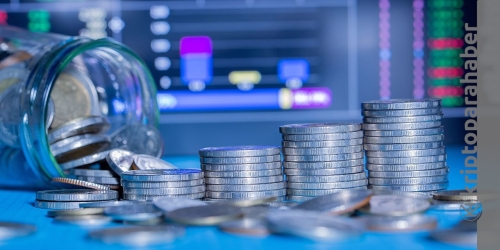 Piyasa düşüşteyken hangi 3 altcoin umut vadediyor? Teknik analiz