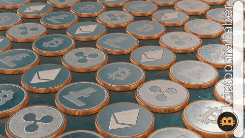 Piyasa toparlanmaya çalışırken takip edilmesi gereken 3 altcoin!