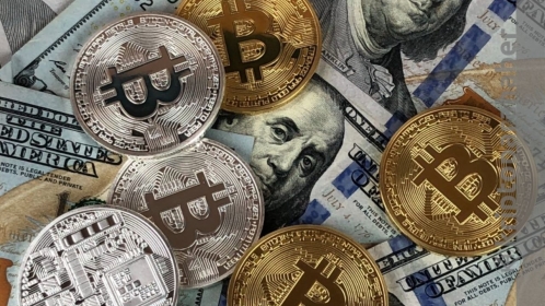 Anket sonucu: Çinli yatırımcı, Bitcoin almak için halen istekli