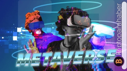 Satın alınabilecek 5 Metaverse tokeni