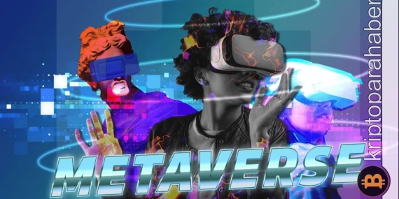 Satın alınabilecek 5 Metaverse tokeni