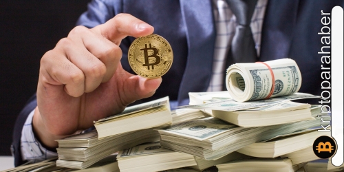 2 uzmandan dikkat çekici yorumlar: Bitcoin’in volatilitesi kurumsal yatırımcıların güvenini sarsmadı!