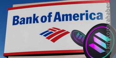 Bank of America, çarpıcı Solana tahmininde bulundu!