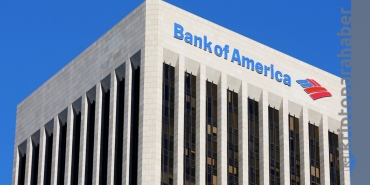 Bank of America'dan Solana açıklaması
