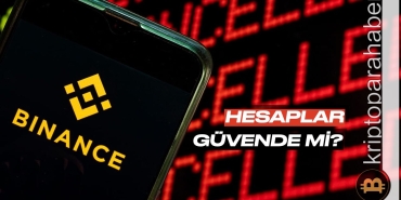 Binance hesapları banlıyor mu?