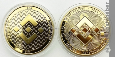 Sıcak Gelişme: Binance’e milyar dolarlık transfer - Neler oluyor?