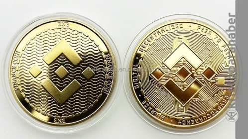 Sıcak Gelişme: Binance’e milyar dolarlık transfer – Neler oluyor?