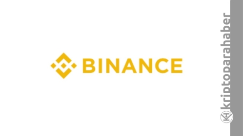 Binance’dan bir listeleme haberi daha!