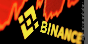 Binance'e soruşturma şoku!