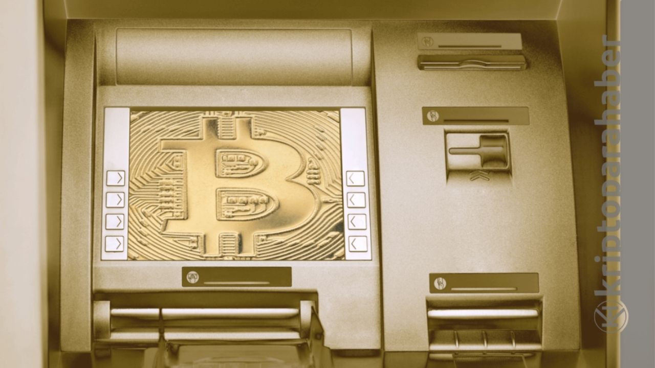 Bir Latin Amerika ülkesi daha kripto ATM’si kurdu