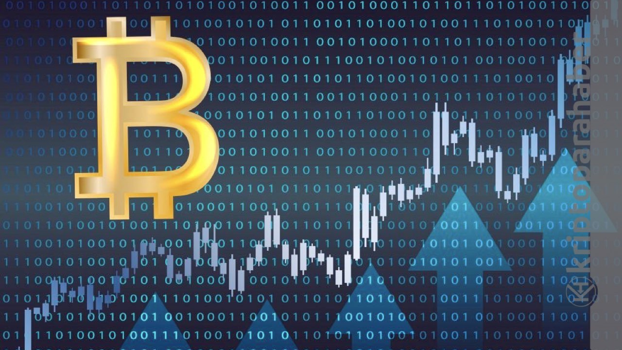 Flaş: Bitcoin ağında çok kritik rekor! Neler oluyor?