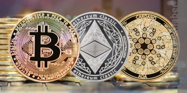 Bitcoin, Ethereum ve Cardano yükselecek mi?