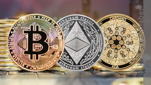 Bitcoin, Ethereum ve Cardano’da son durum ne? Yükseliş bekleniyor mu?