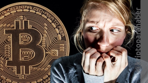 Bu göstergeye bakmayan çok şey kaçırır! Bitcoin alma zamanı geldi mi? 6 aylık rekor!