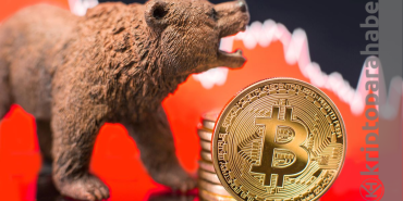 Bitcoin 6 ayın en düşük seviyesinde! Çöküşün temel nedenleri?