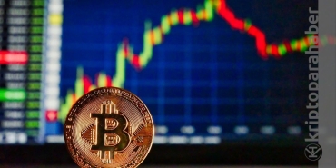 Borsalarda Bitcoin çıkışı yaşanırken 44.500 seviyesi yeniden test edildi