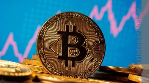 Bu metriklere göre Bitcoin’in üzerindeki kara bulutlar yakında dağılabilir!