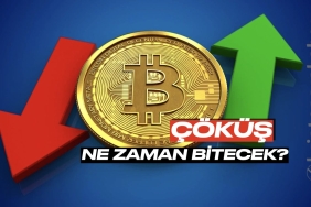 Bitcoin düşüşü ne zaman bitecek?