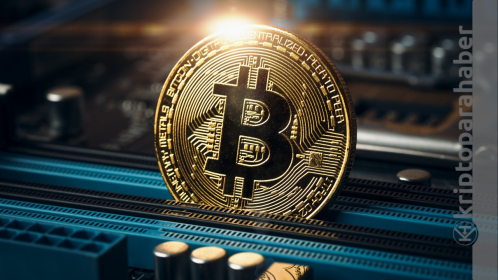 Müjde: Kritik Blockchain verisine göre Bitcoin için sırada bu var!