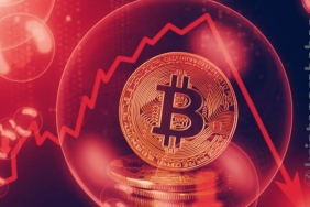 Bitcoin değer kaybı son 3 ayın en düşük seviyesine ulaştı
