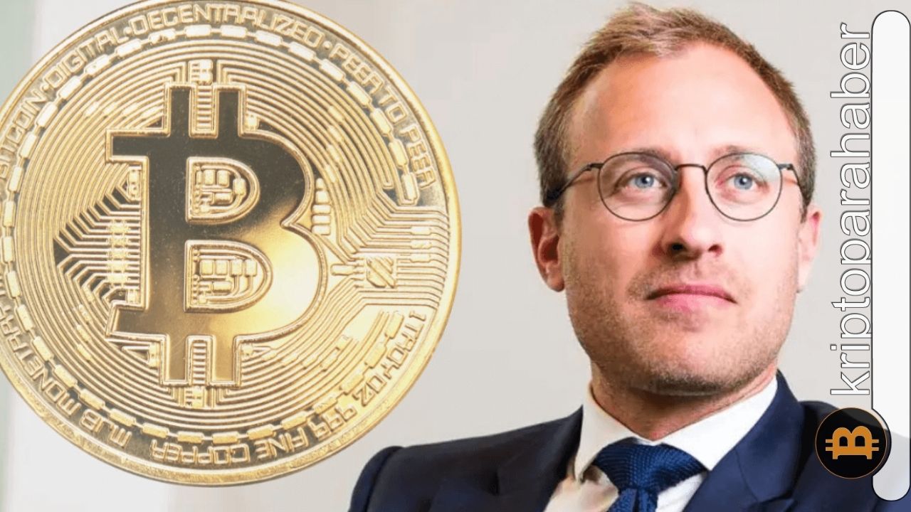 Bitcoin ile maaş Avrupa’ya sıçradı: Milletvekili, tüm maaşını kripto parayla alacak