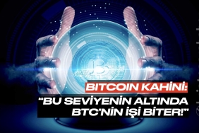 Bitcoin kahininden tahminler geldi