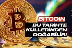 Bitcoin küllerinden doğacak