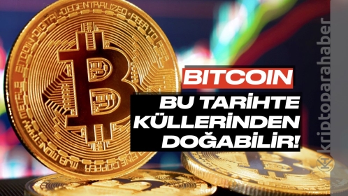 Veteran trader gün verdi: “Bitcoin bu tarihte yeniden doğacak!”
